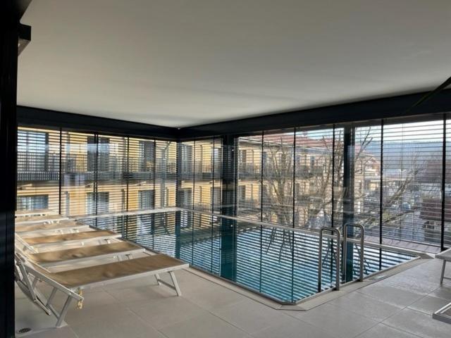 Hotel Garni Colora 바트래드커스스부르크 외부 사진