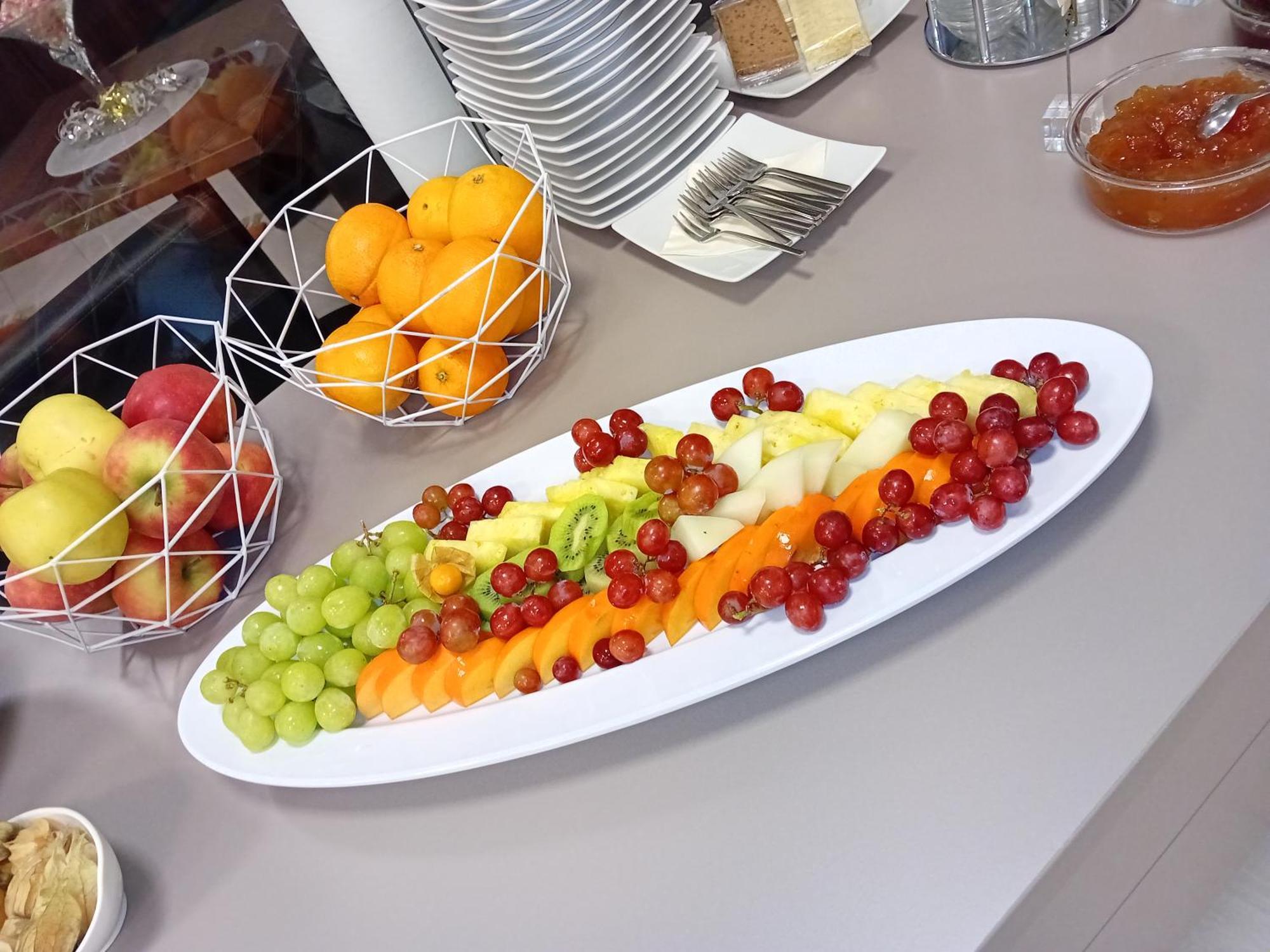 Hotel Garni Colora 바트래드커스스부르크 외부 사진