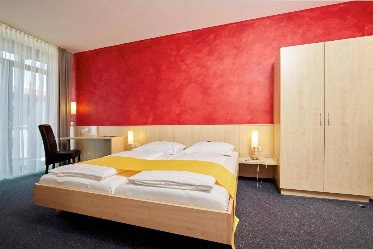 Hotel Garni Colora 바트래드커스스부르크 외부 사진
